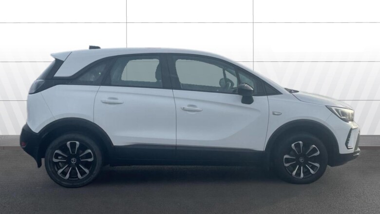 Vauxhall Crossland 1.2 Turbo Design 5dr Petrol Hatchback